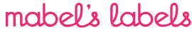 Mabel's Labels Campaign