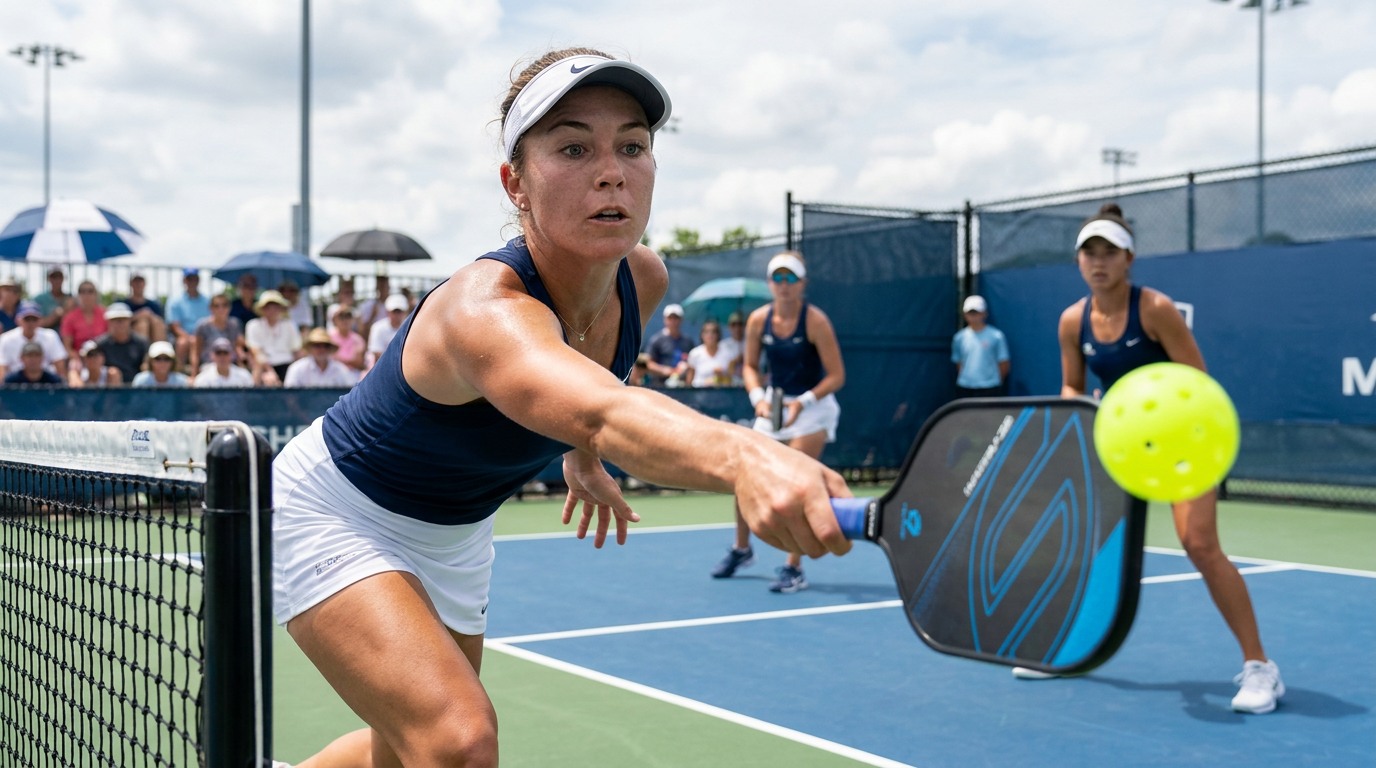 NCO Pickleball Classic
