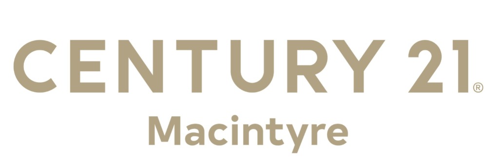 Century 21 Macintyre - NCO Ski Team Bronze Sponsor