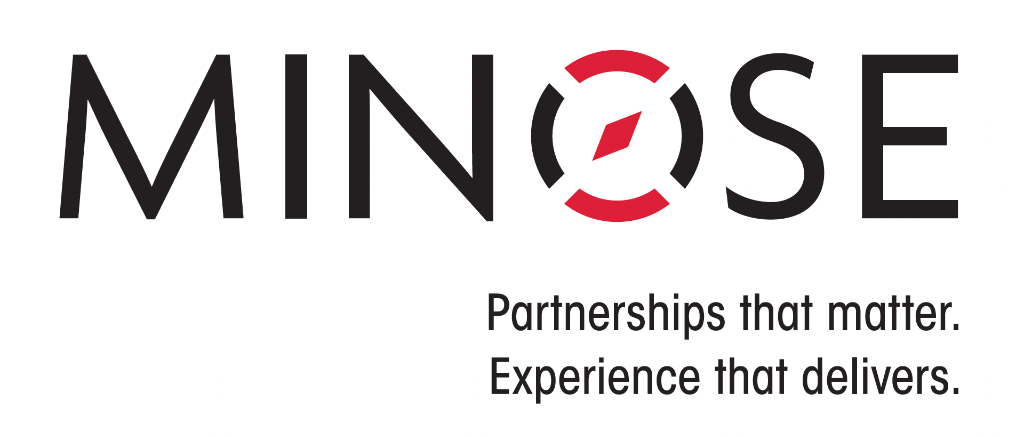 Minose - NCO Ski Team Bronze Sponsor